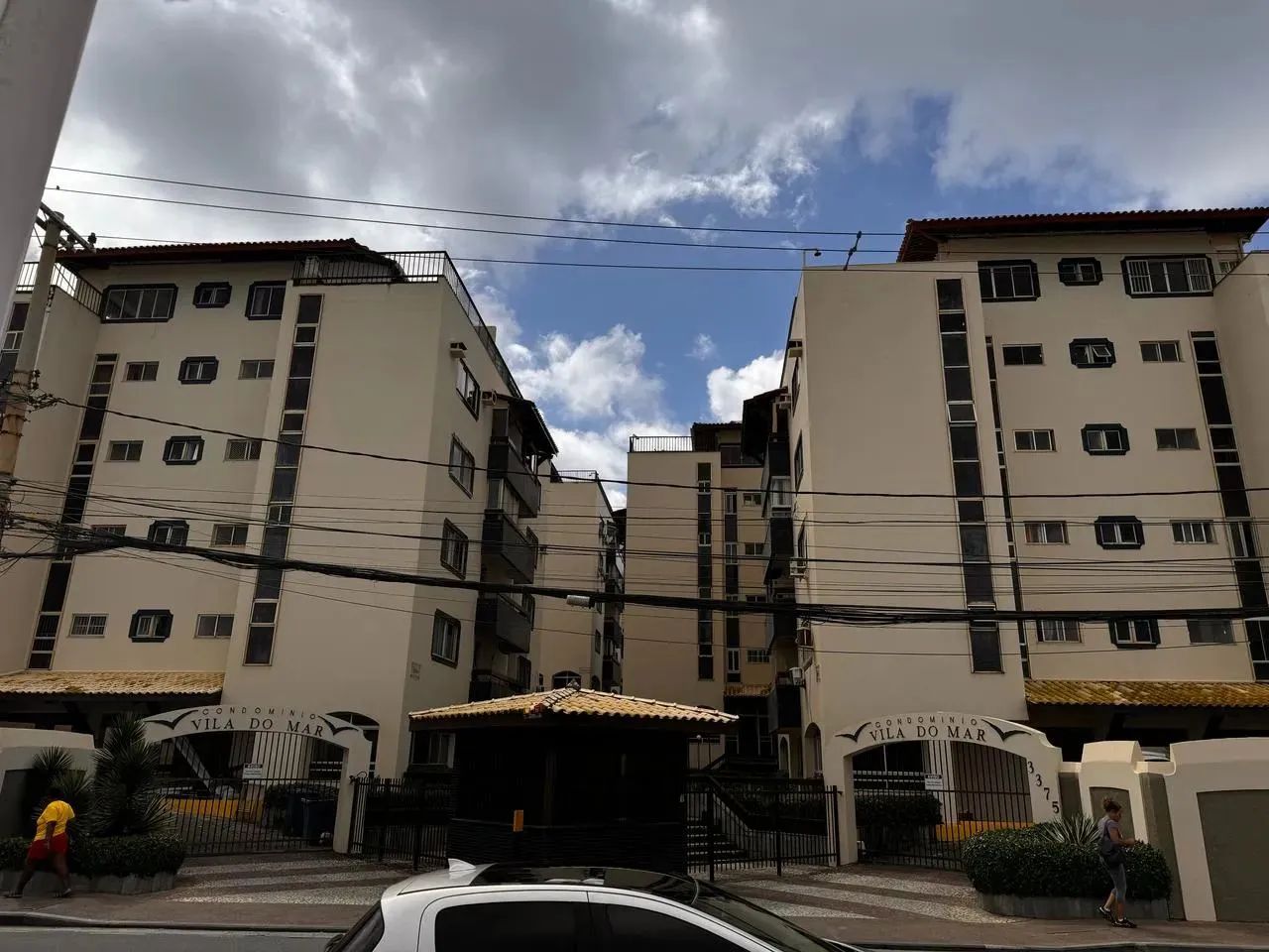 Alugo apartamento de 3/4 Mobiliado  em Ondina!!! - Foto 3
