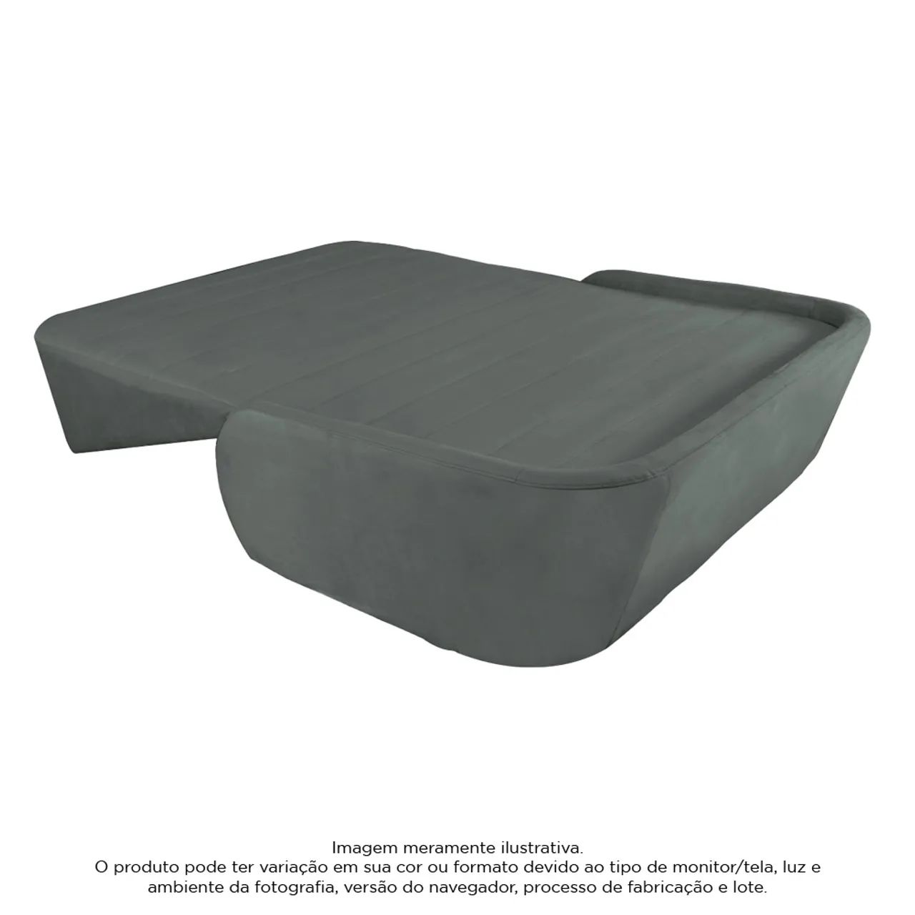 Sofá Cama 1,7m 