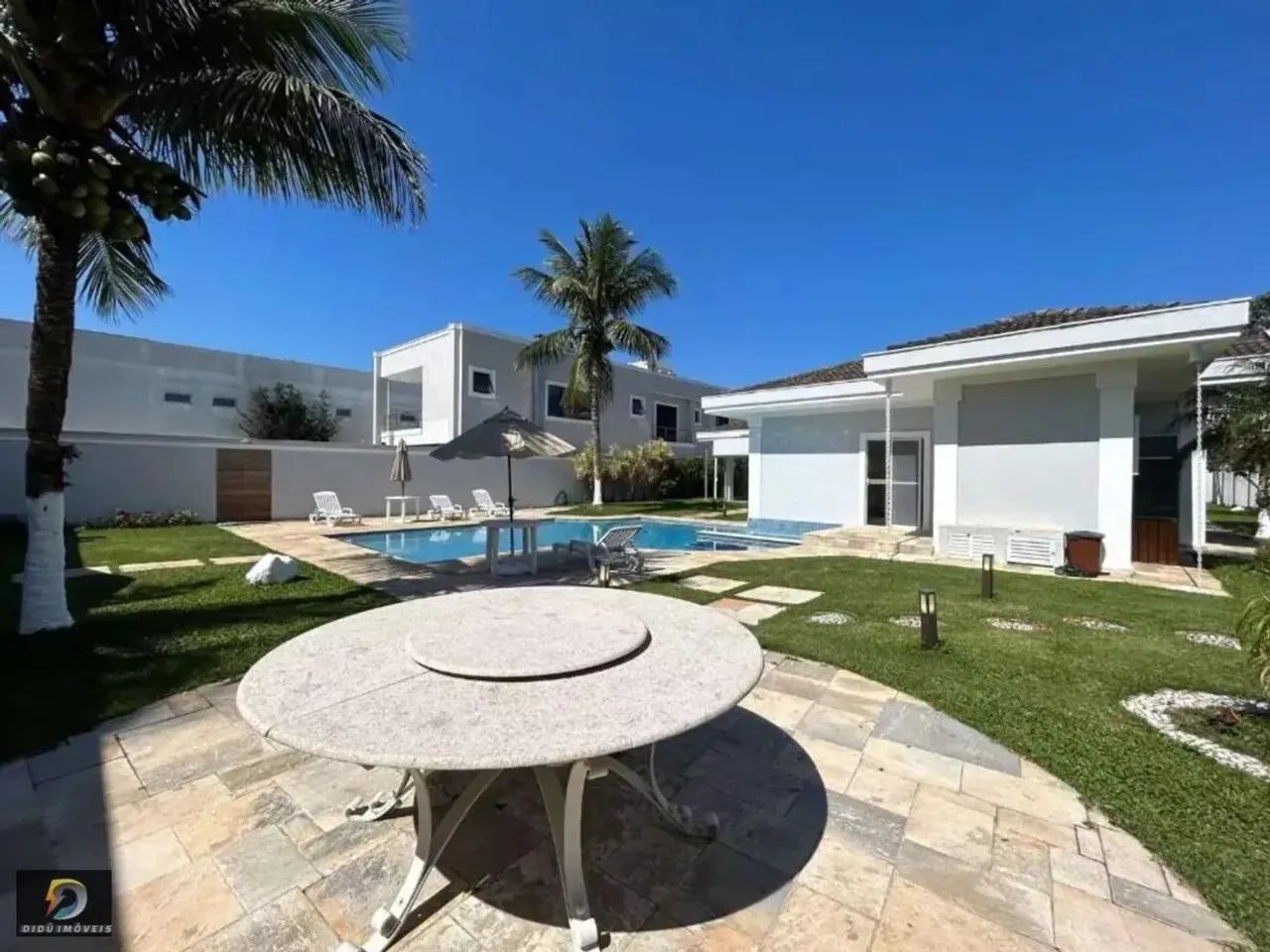 Casa de condomínio, no Acapulco - Guarujá, em Guarujá, Jardim Acapulco, com 7 quartos, 200 - Foto 5