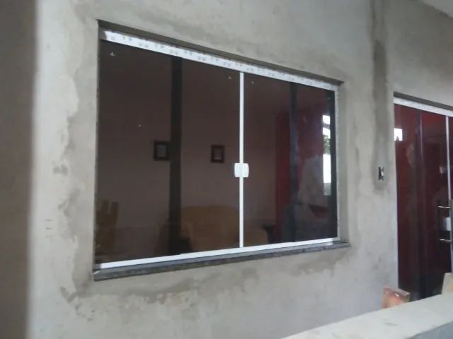 Vidraçaria e serralheria  - Foto 5