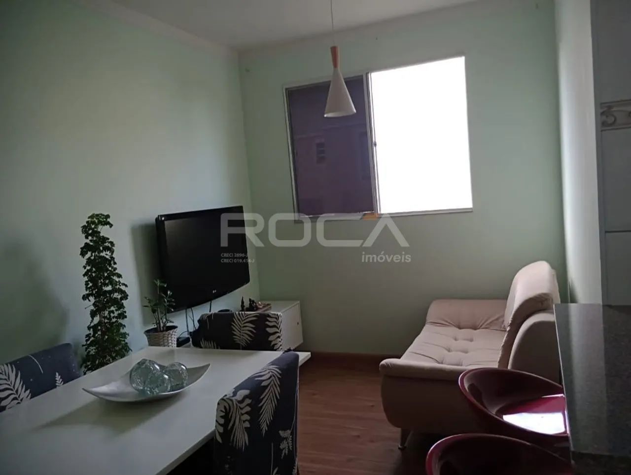 Apartamento para venda ou locação com 2 dormitórios no bairro Sumarezinho em Ribeirão Pret - Foto 6