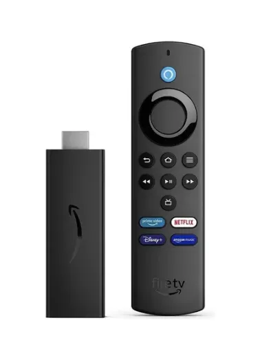 Fire TV Stick Lite Amazon com Alexa | Lacrado e Original