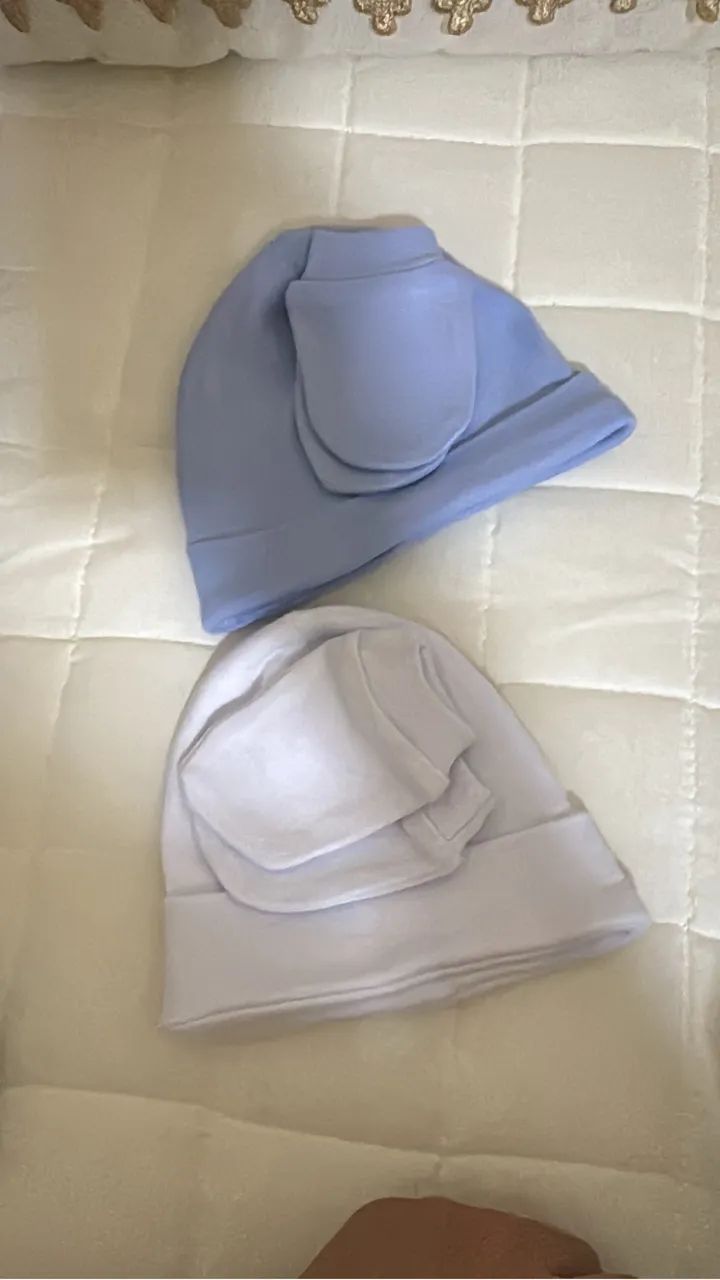 Roupa bebê Rn  a 3 meses  - Foto 4