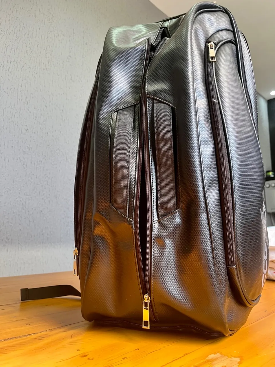 Mochila Esportiva Premium para Tênis