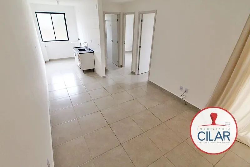 Imobiliária Cilar Aluga Apartamento 2 Quartos no Tanguá com 104,29m², Ref. 00099.001-CILAR - Foto 3