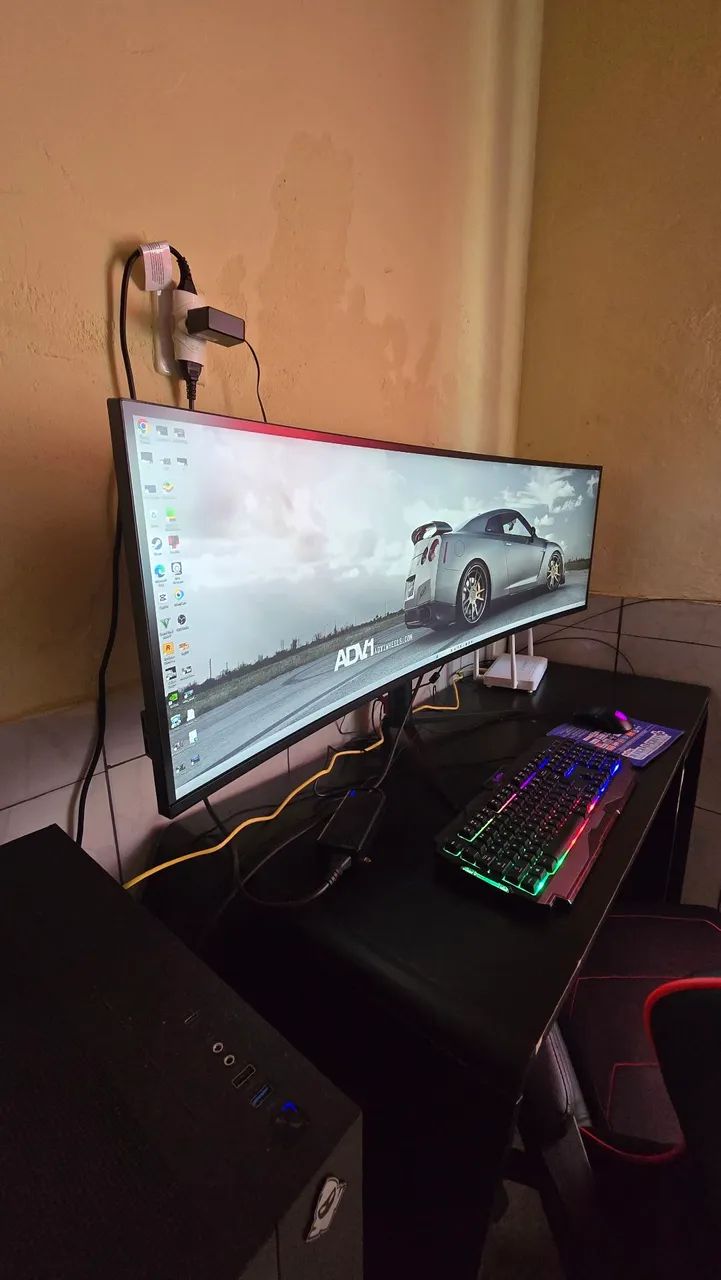 PC pichau completo - Foto 3