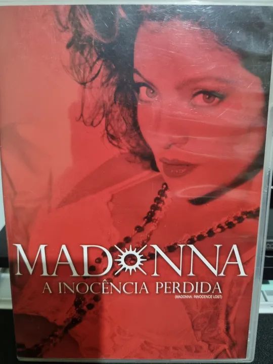 Femme Fatale - DVD - Antonio Banderas e Rebecca Romijn - DVD, Blu