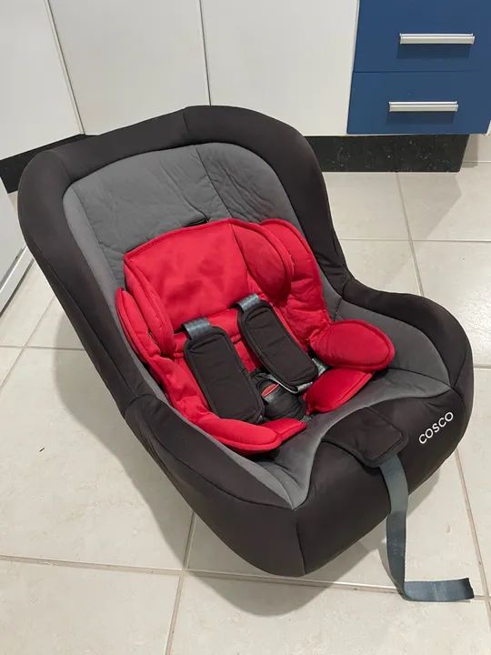 Cadeira carro COSCO 0 a 25kg - Foto 5