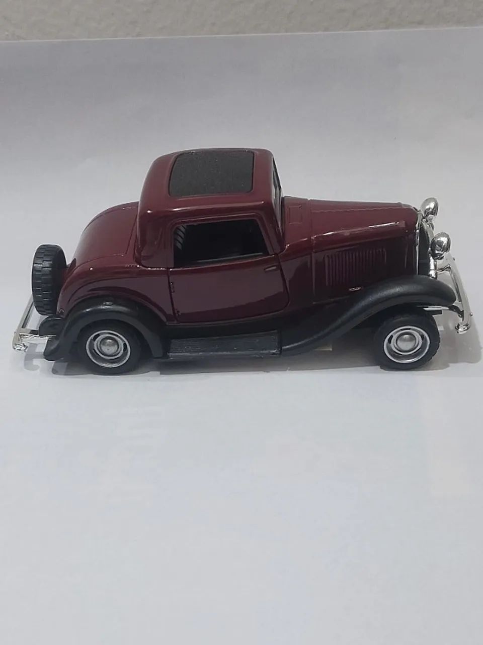 MINI CARRO DE METAL - Foto 6