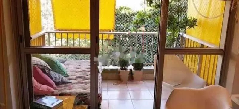 Apartamento :  / Residencial / Gávea