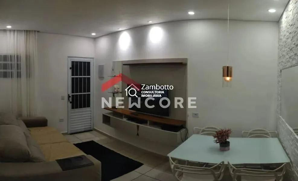Apartamento em Nova Trieste - Nova Trieste - Jarinu/SP