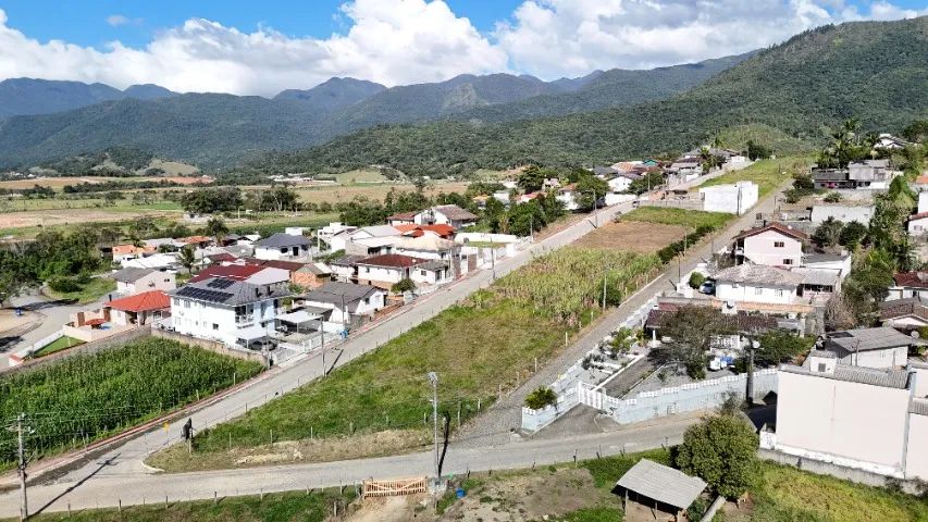 Terrenos - Santo Amaro da Imperatriz
