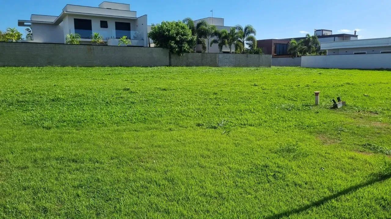 Imóvel para venda possui 823 metros quadrados em Residencial Campo Camanducaia - Jaguariún - Foto 3
