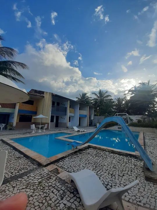 Duplex disponível para CARNAVAL no Cumbuco. Até 10 pessoas - Foto 15