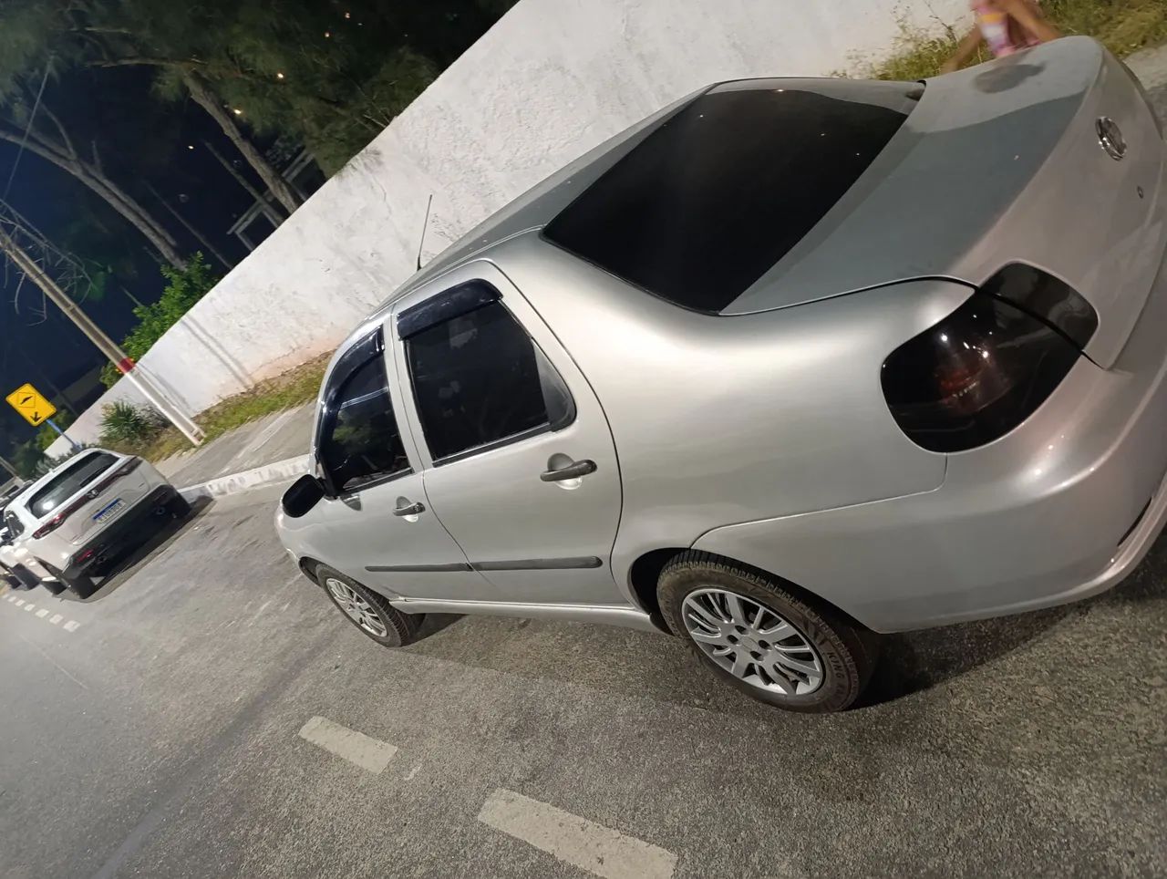 Em meu nome ar gelando muito  - Foto 2