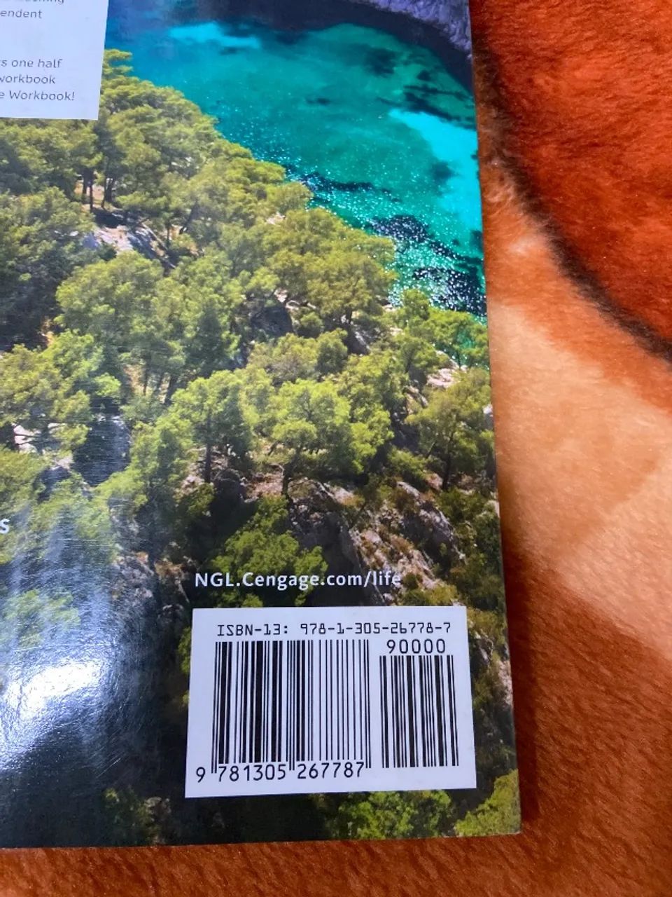 livro de ingles life - Foto 3