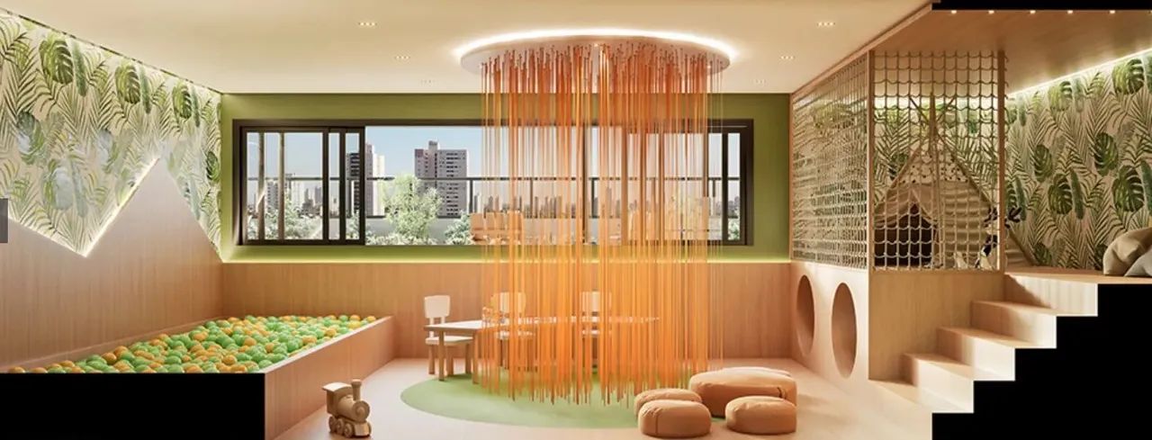 B GREAT BOSQUE DOS BURITIS - Foto 10