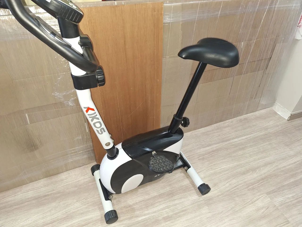 Ergometrica silenciosa  - Foto 2