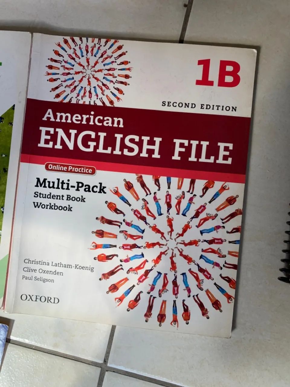 Livros de estudos ENEM e Inglês - Foto 5