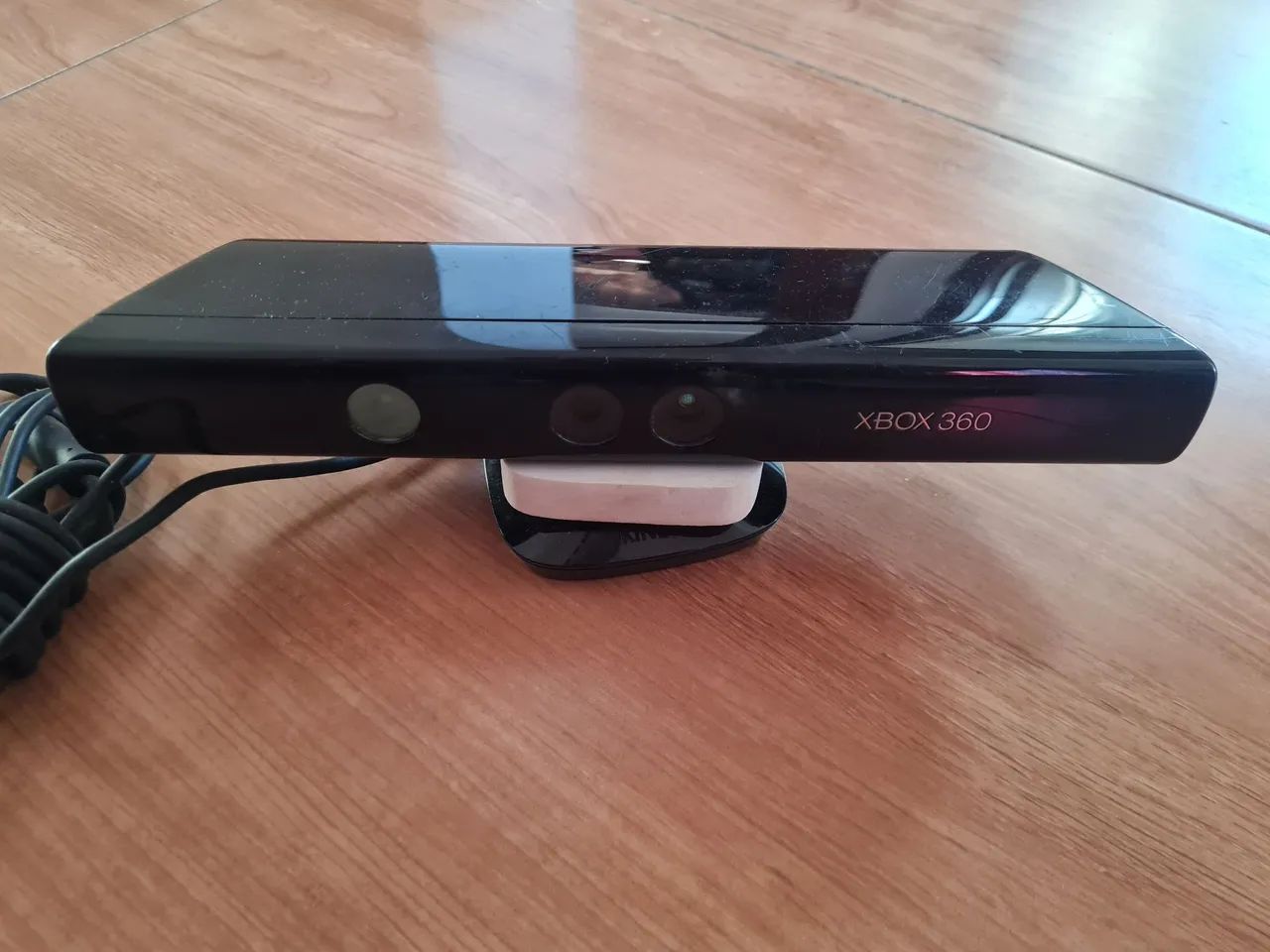 Kinect para Xbox 360 usado - Foto 2