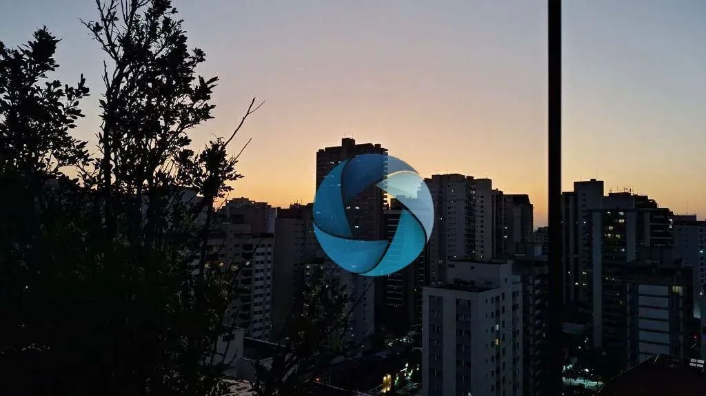 Cobertura com 3 dormitórios à venda, 193 m² - Perdizes - São Paulo/SP - Foto 4