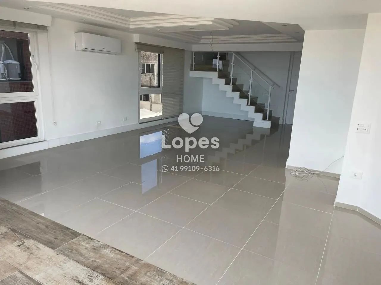 COBERTURA | LITORAL DO PR | CAIOBÁ | 221M². - Foto 4