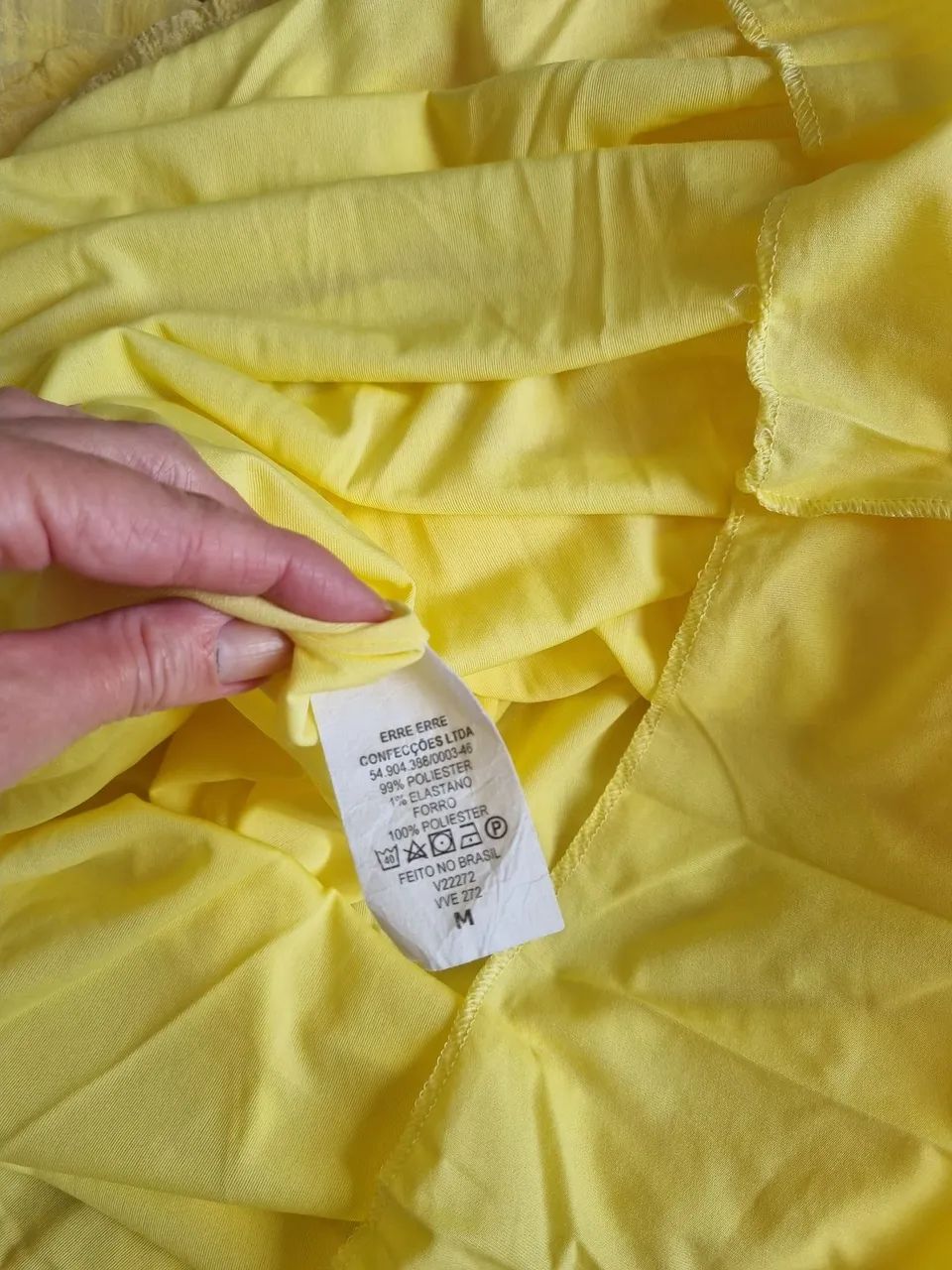 Vestido longo novo gule, m - Foto 3