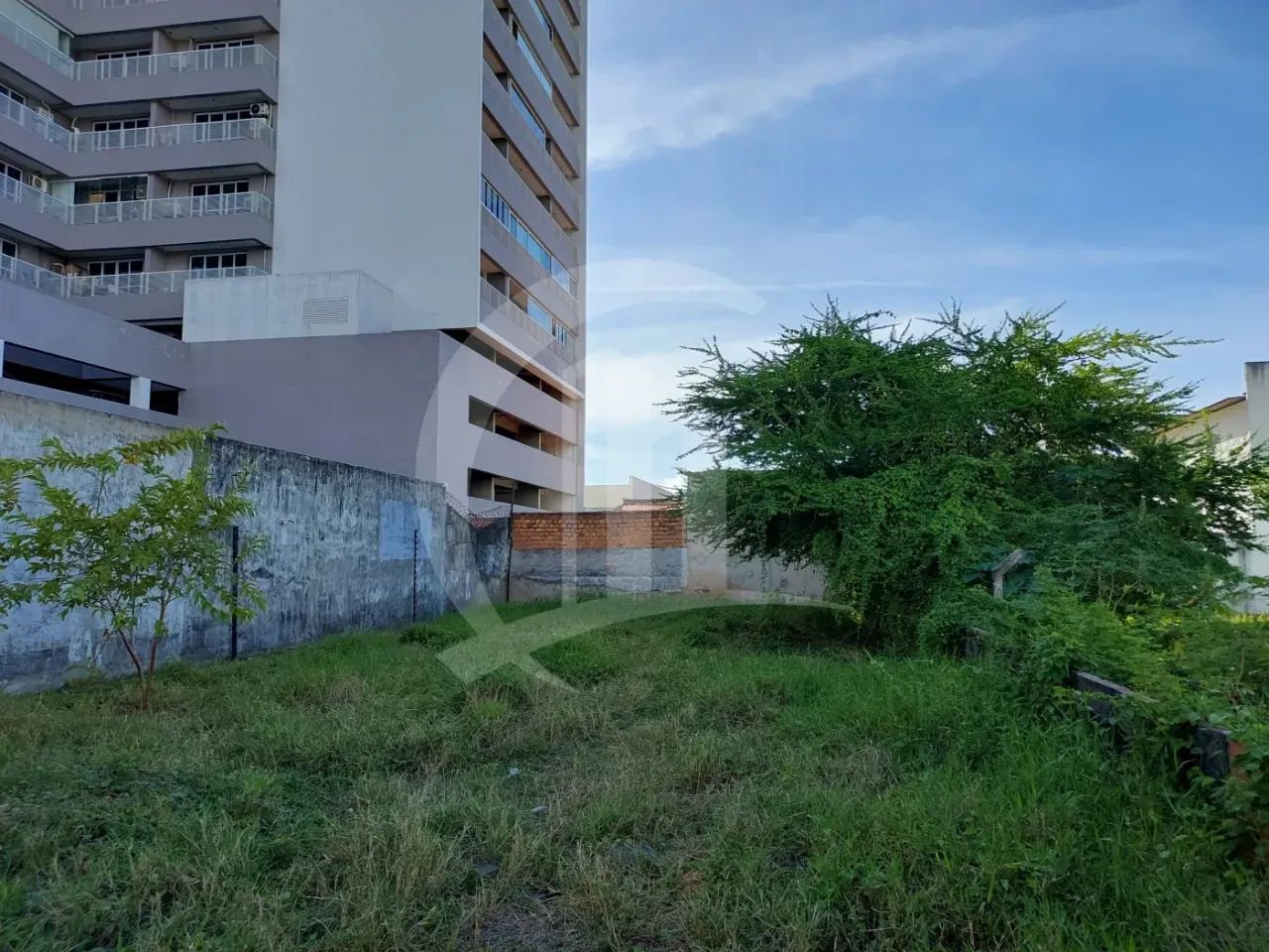 Alugue Terreno em ótima localização no Bairro Jardins - Foto 2