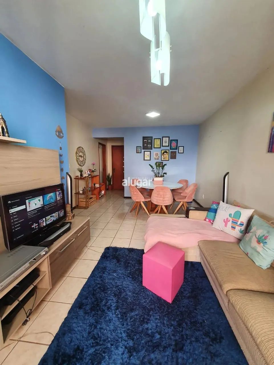 Apartamento Lourdes Caxias do Sul - Foto 3