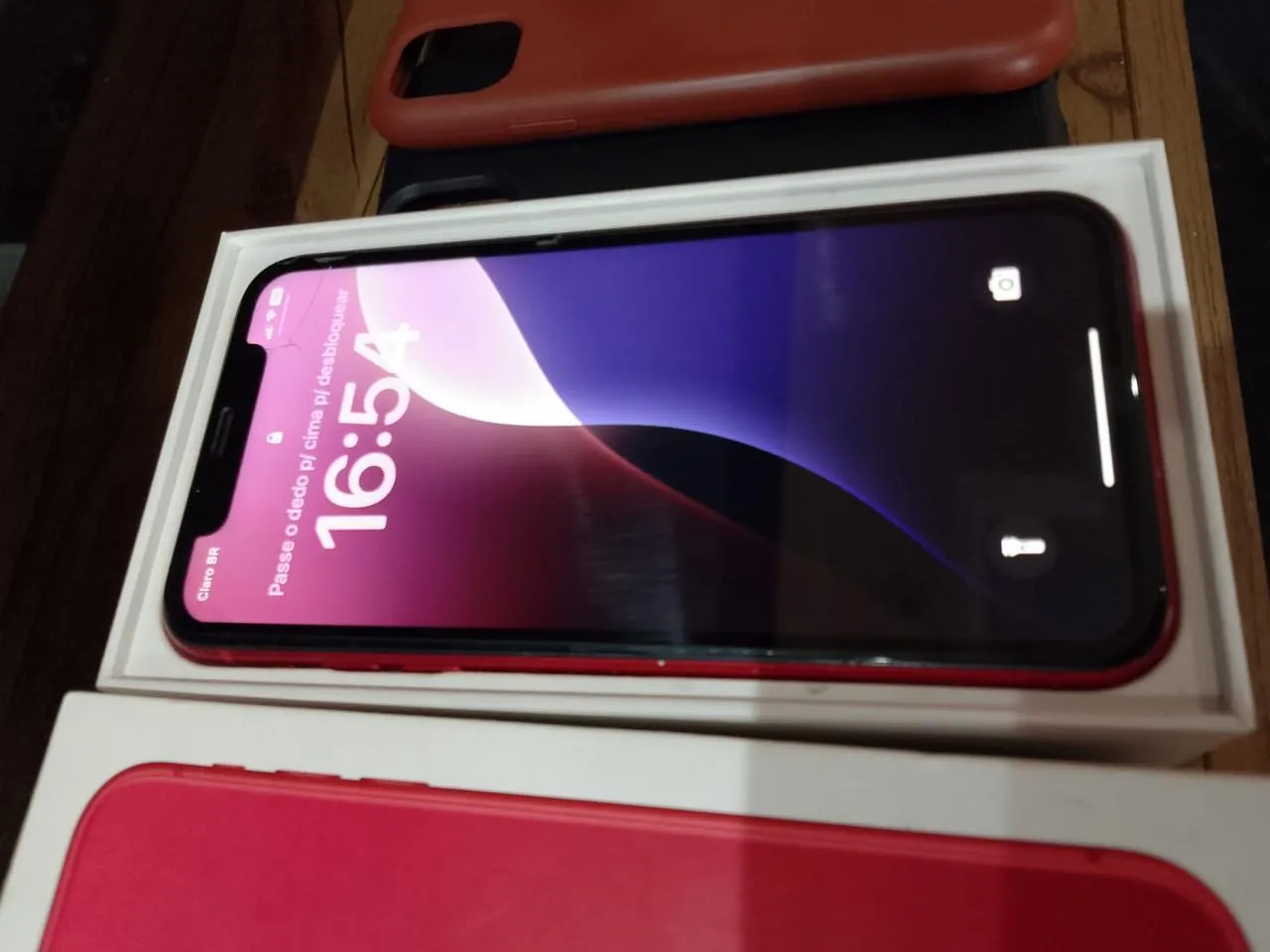 iPhone 11 /64 GB impecável