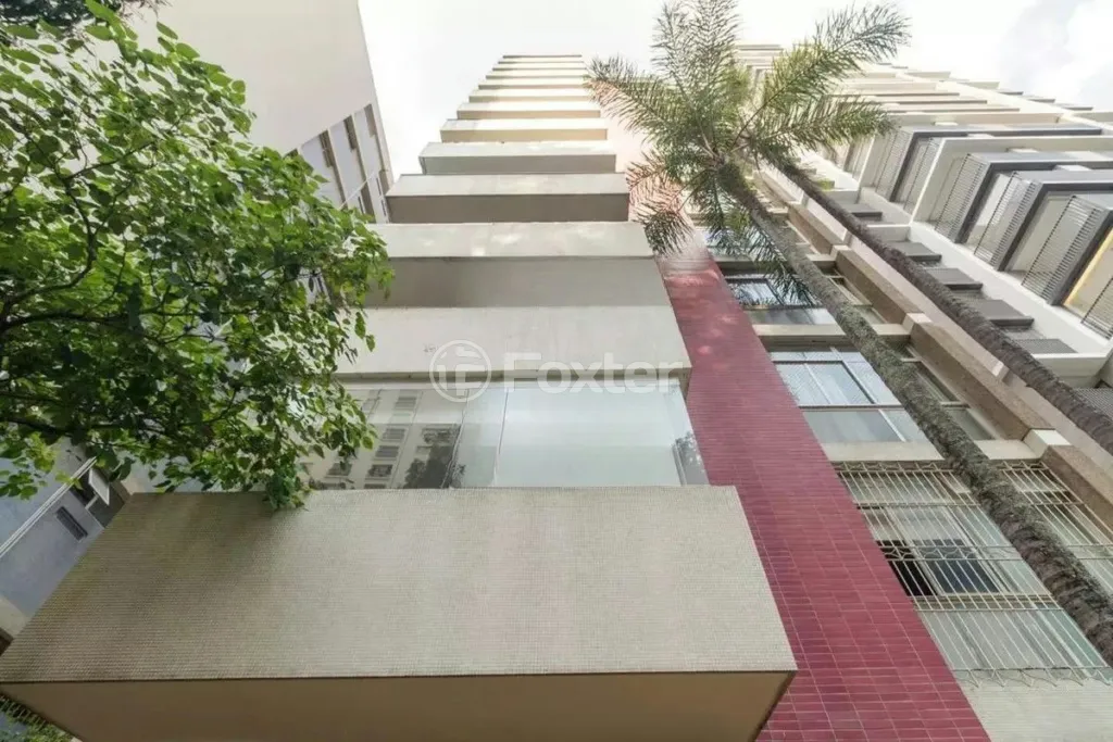 Apartamento à venda Rua São Vicente de Paulo, Santa Cecilia - São Paulo