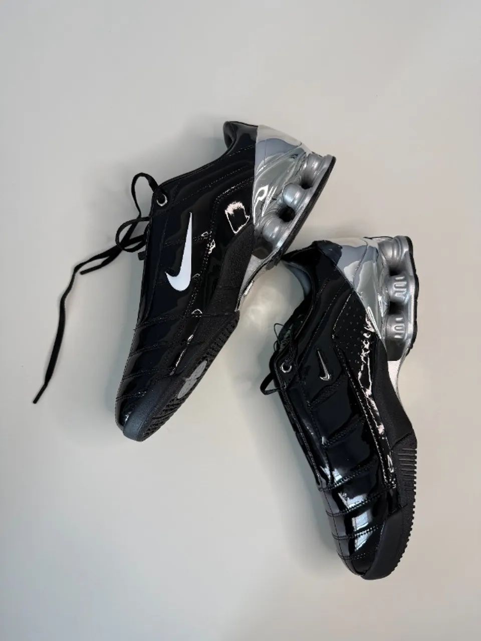 Nike Total 90 Secutor Shox Magia - Calçados Esportivos - Jardim