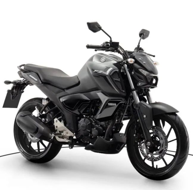 FZ 15 ABS 2026 Zero km - Foto 2