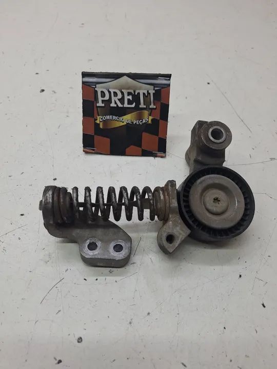 Tensionador Polia Alternador Volvo V40 T4 2.0 2018 / 2019