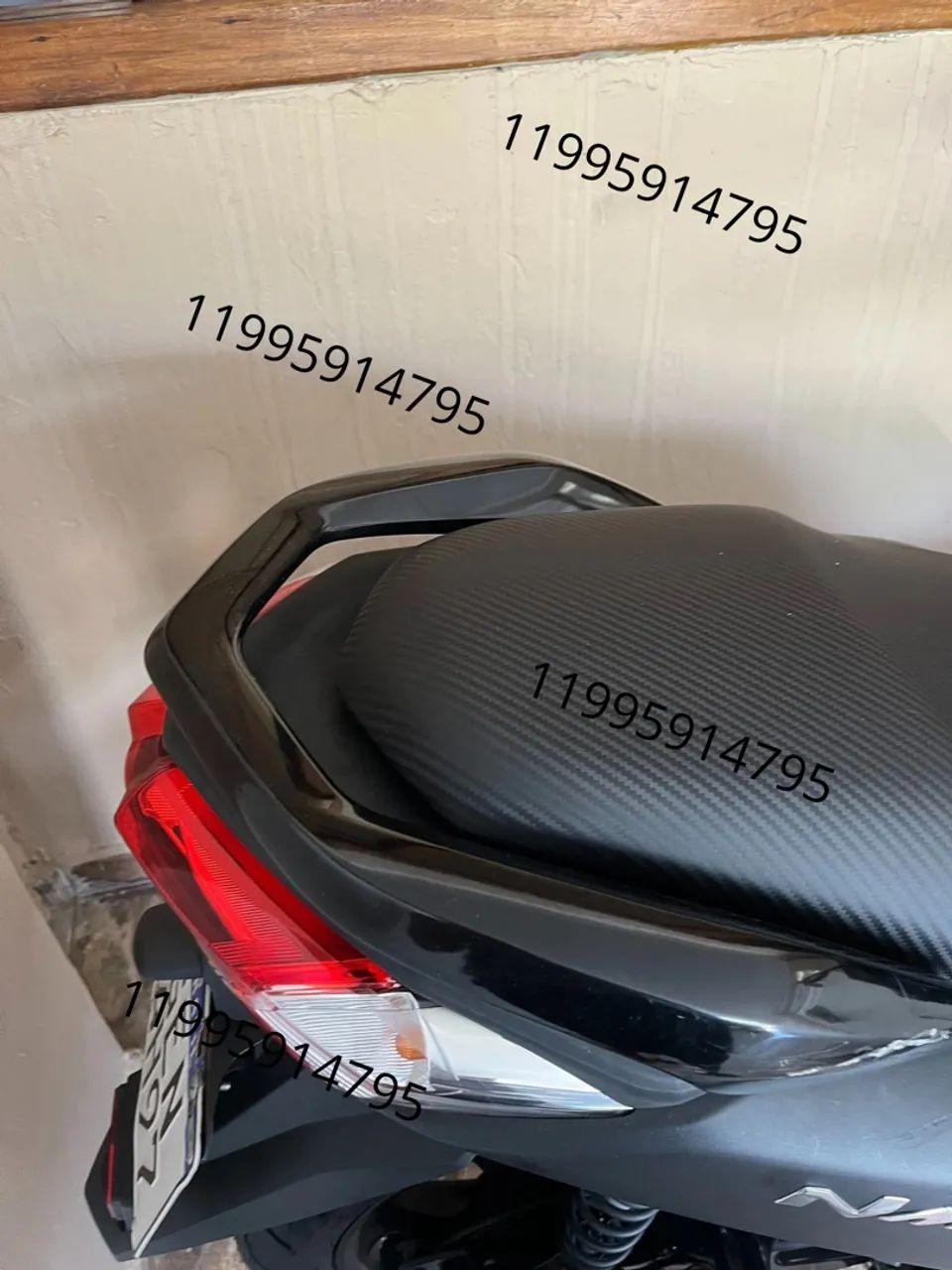 Yamaha 160 2022 - 1453055537 | OLX