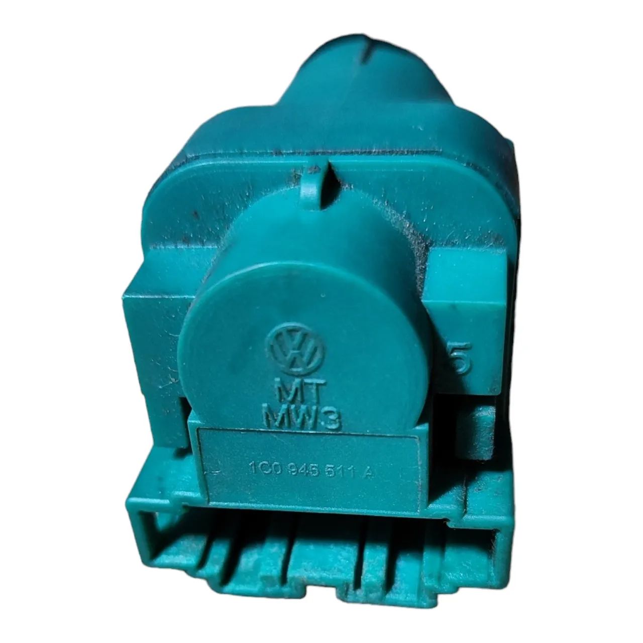 Interruptor Luz De Freio Cam Vw 11180n  E609
