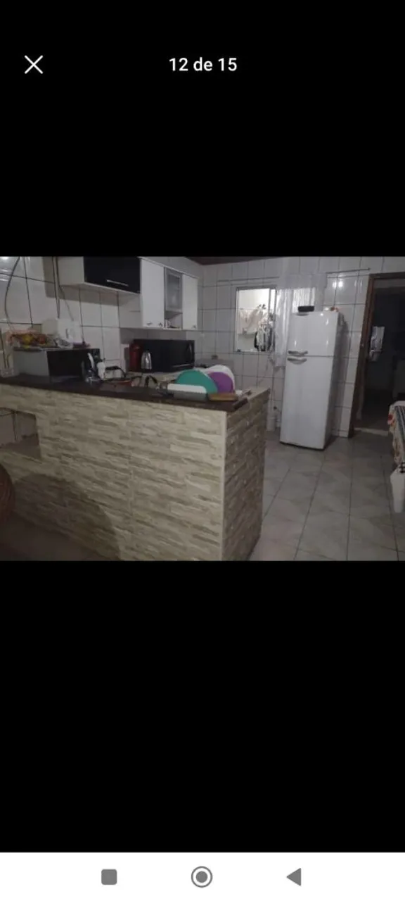 Casa em Guaratuba