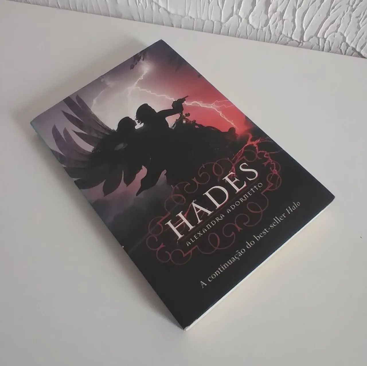 Livros usados - Trilogia Halo - Completa - Foto 3
