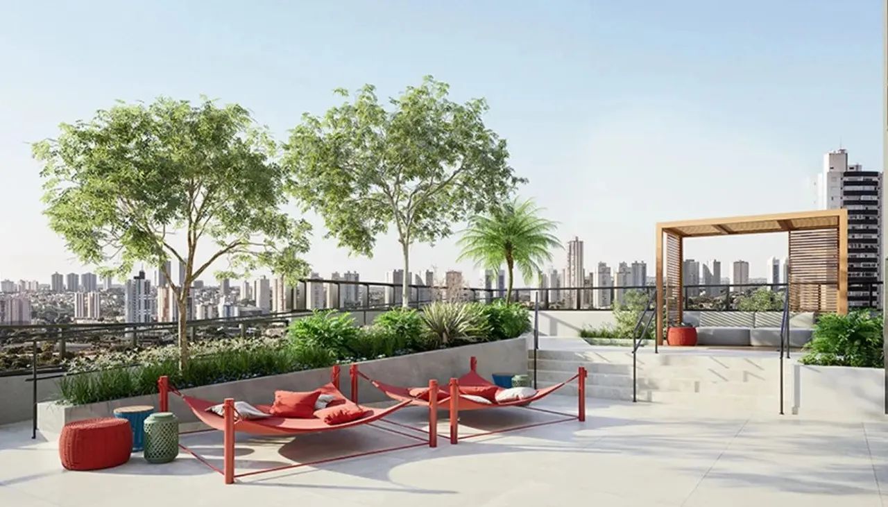 B GREAT BOSQUE DOS BURITIS - Foto 13