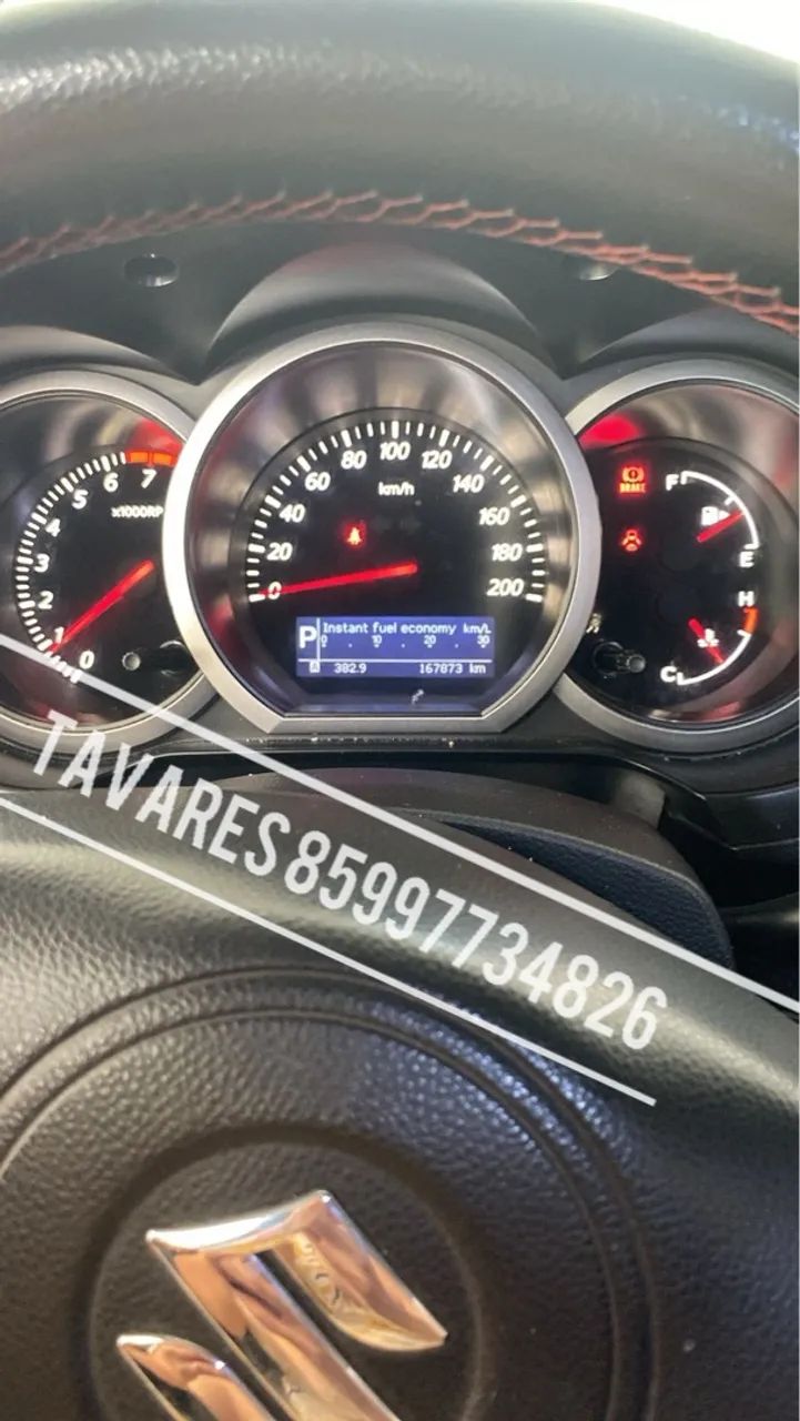 Suzuki Gran vitara 4x4 Automatica  - Foto 3