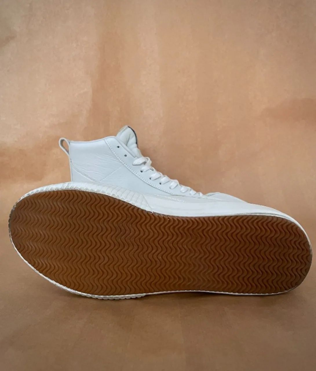 tênis fila f-gennaio - Foto 4