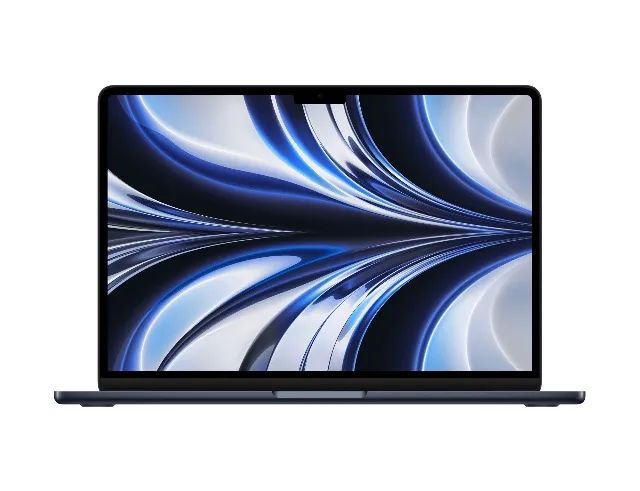 MacBook Air 13.6インチ M2 16GB 512GB Macbook Air M2 16gb na Black Friday Mercado Livre 2025