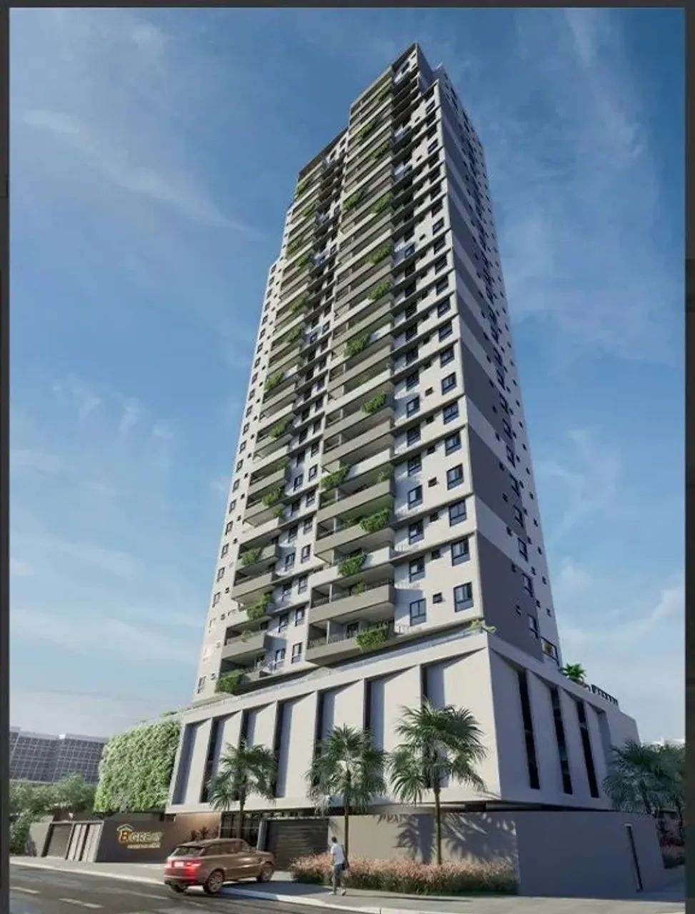 B GREAT BOSQUE DOS BURITIS