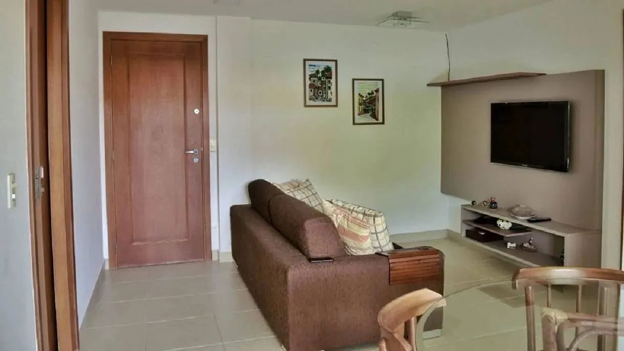Condominio Resort Pipa Paradise - apartamento 2 quartos com suite vista mar - Foto 3
