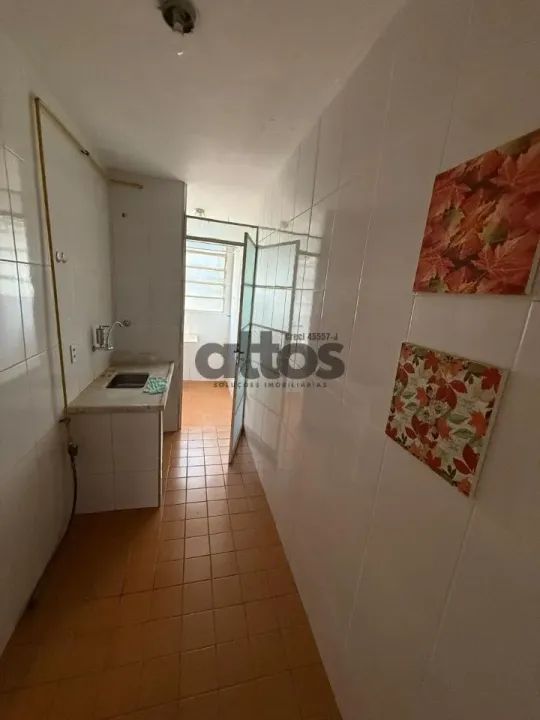 Apartamento em Cidade Jardim - São Carlos, SP - Foto 9