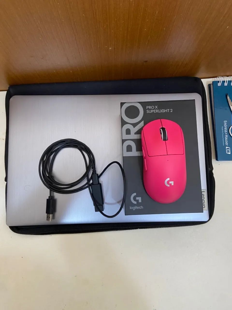 Vendo G Pro X Superlight 2