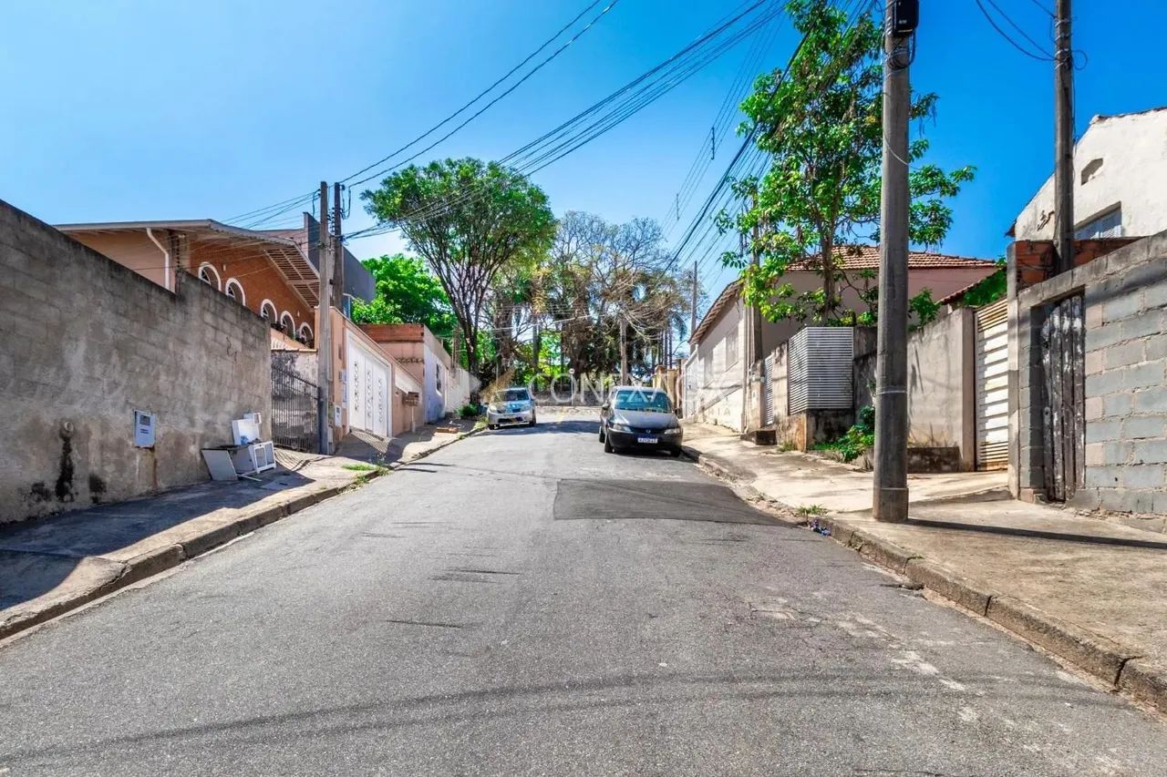 terreno - Vila Marieta - Campinas - Foto 4