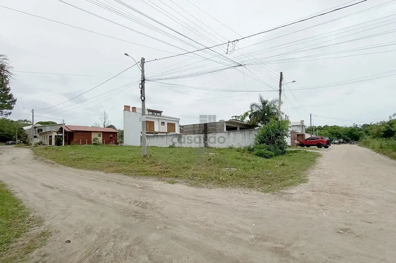 Terreno à venda Laranjal