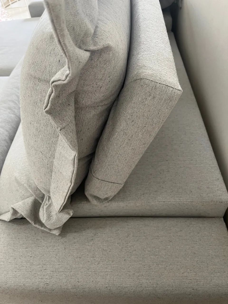 Sofa para sala de tv - Foto 4