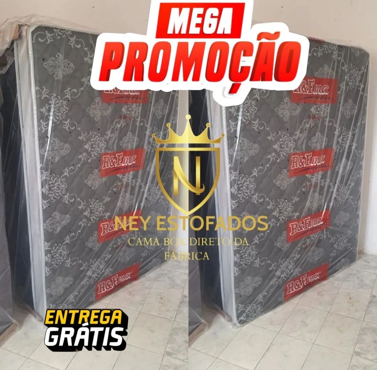 SEGURANÇA E QUALIDADE  - Foto 2